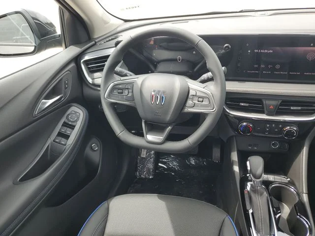 Nuevos BUICK ENCORE GX à Estados chez autogozo