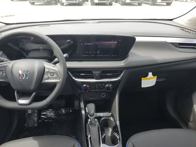 Nuevos BUICK ENCORE GX à Estados chez autogozo