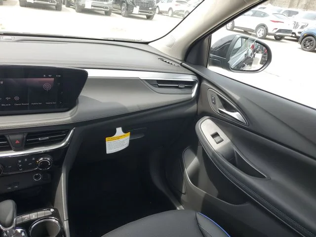 Nuevos BUICK ENCORE GX à Estados chez autogozo