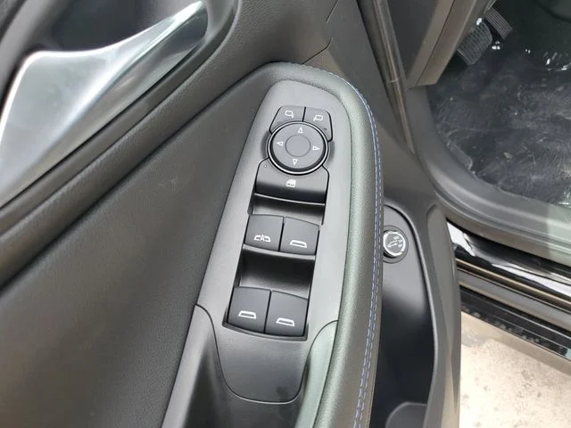 Nuevos BUICK ENCORE GX à Estados chez autogozo