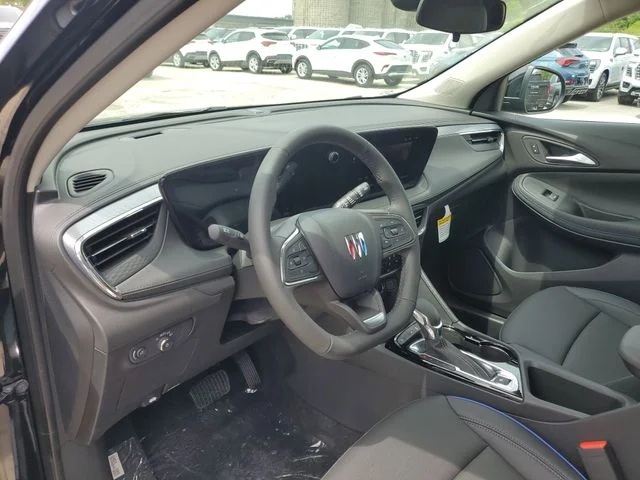 Nuevos BUICK ENCORE GX à Estados chez autogozo