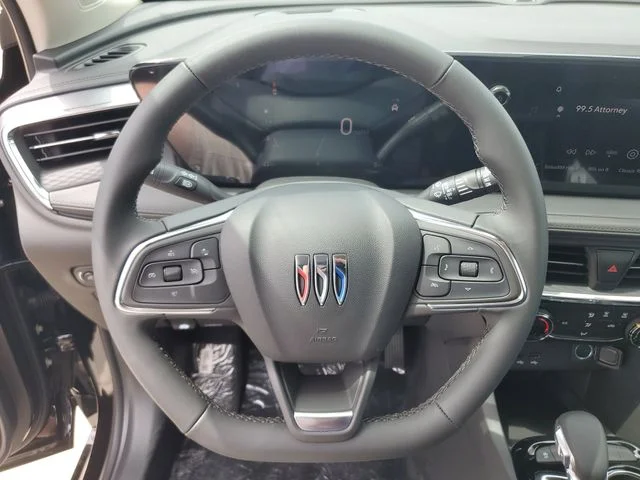 Nuevos BUICK ENCORE GX à Estados chez autogozo