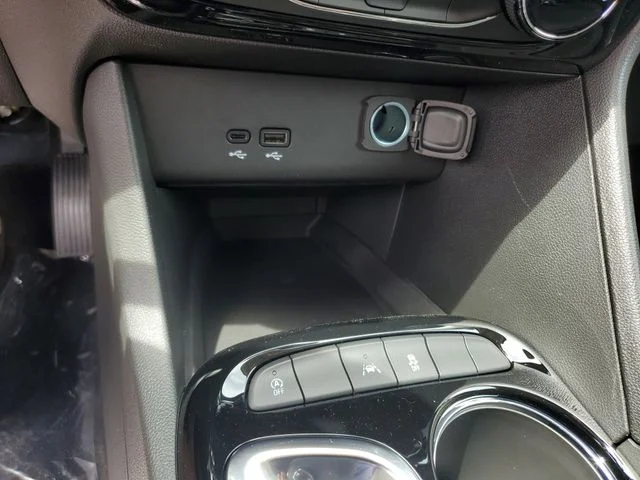Nuevos BUICK ENCORE GX à Estados chez autogozo