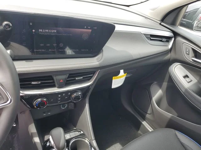 Nuevos BUICK ENCORE GX à Estados chez autogozo