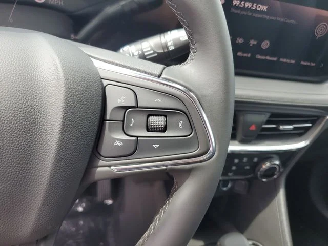 Nuevos BUICK ENCORE GX à Estados chez autogozo