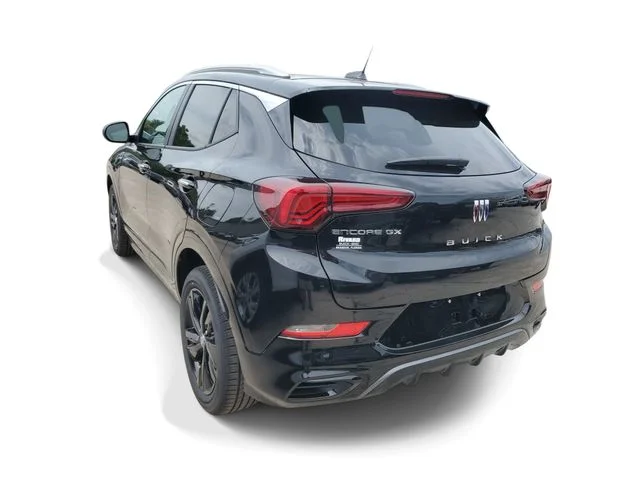 Nuevos BUICK ENCORE GX à Estados chez autogozo