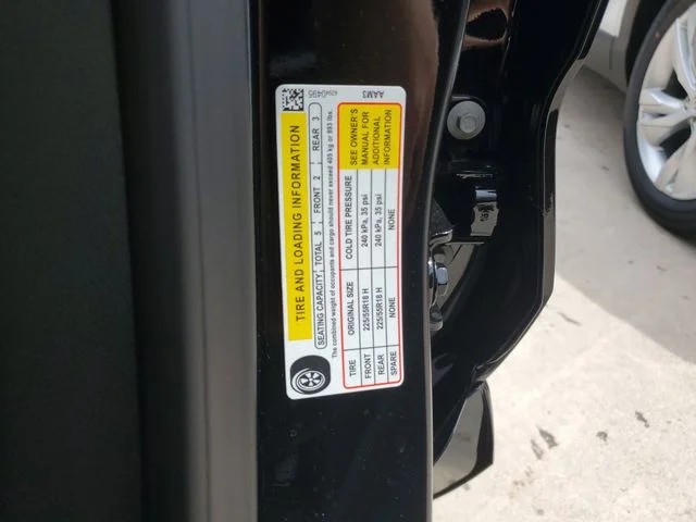 Nuevos BUICK ENCORE GX à Estados chez autogozo
