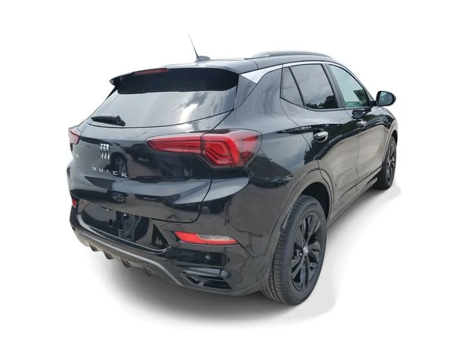 Nuevos BUICK ENCORE GX à Estados chez autogozo