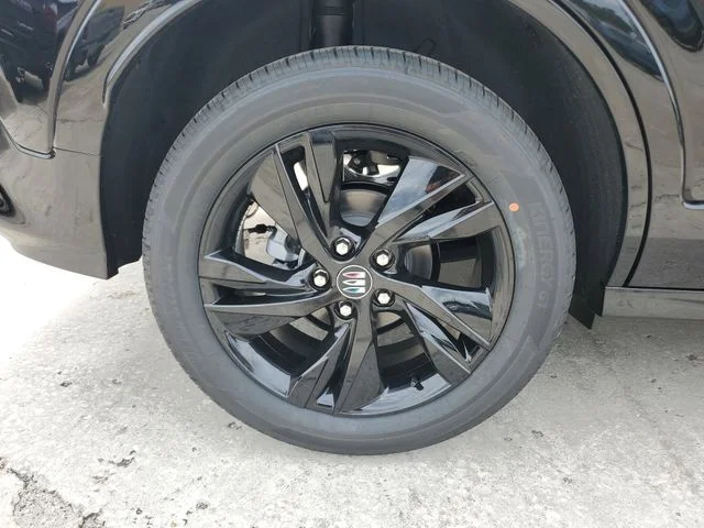 Nuevos BUICK ENCORE GX à Estados chez autogozo