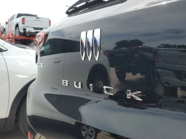 Nuevos BUICK ENCORE GX à Estados chez autogozo