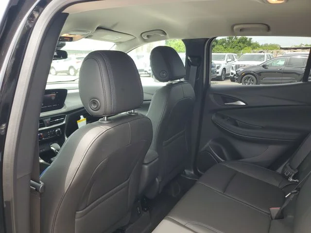Nuevos BUICK ENCORE GX à Estados chez autogozo