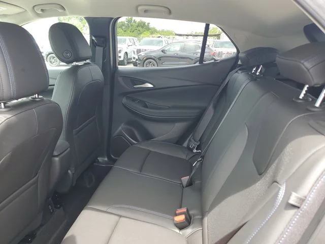 Nuevos BUICK ENCORE GX à Estados chez autogozo