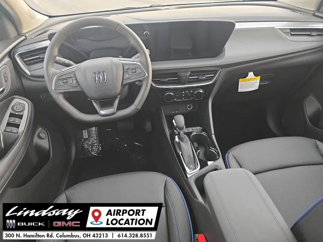 Nuevos BUICK ENCORE GX à Estados chez autogozo