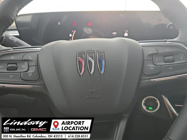 Nuevos BUICK ENCORE GX à Estados chez autogozo