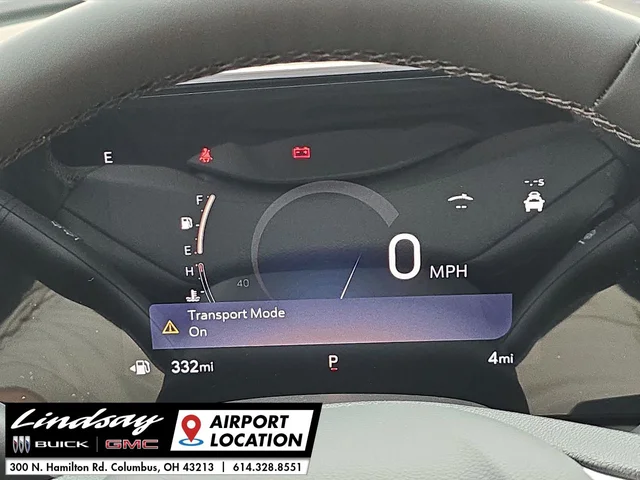 Nuevos BUICK ENCORE GX à Estados chez autogozo