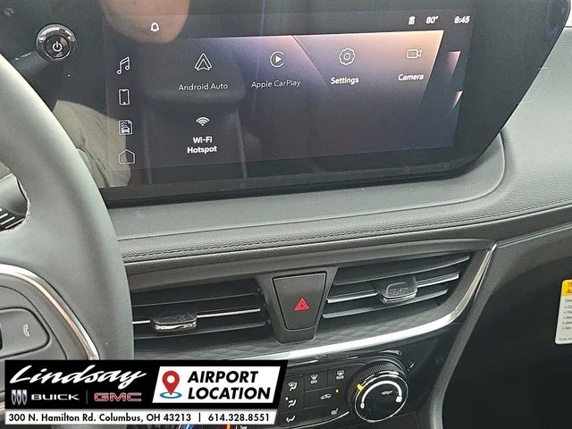 Nuevos BUICK ENCORE GX à Estados chez autogozo