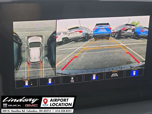 Nuevos BUICK ENCORE GX à Estados chez autogozo