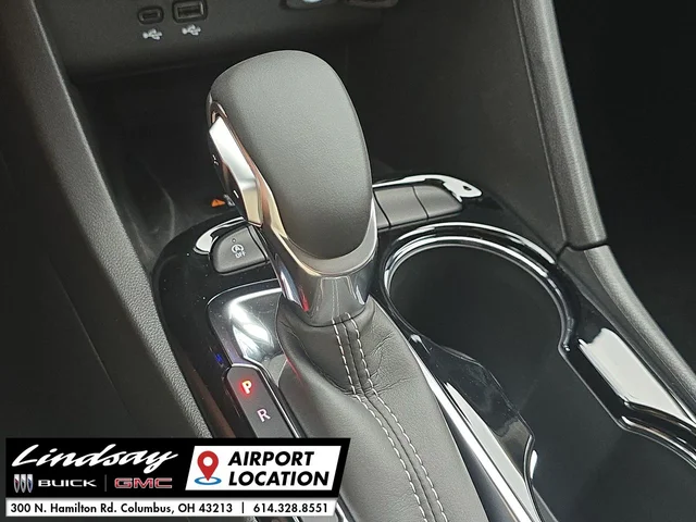 Nuevos BUICK ENCORE GX à Estados chez autogozo