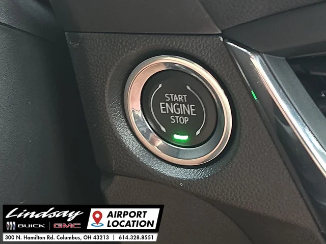 Nuevos BUICK ENCORE GX à Estados chez autogozo