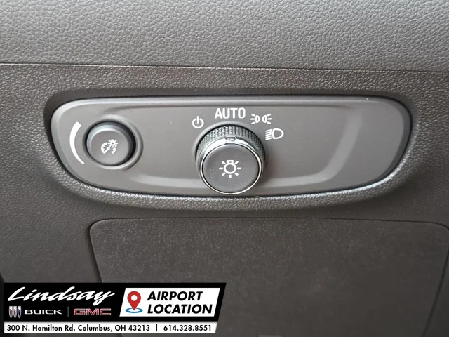 Nuevos BUICK ENCORE GX à Estados chez autogozo