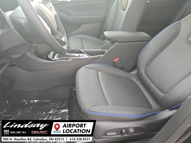 Nuevos BUICK ENCORE GX à Estados chez autogozo