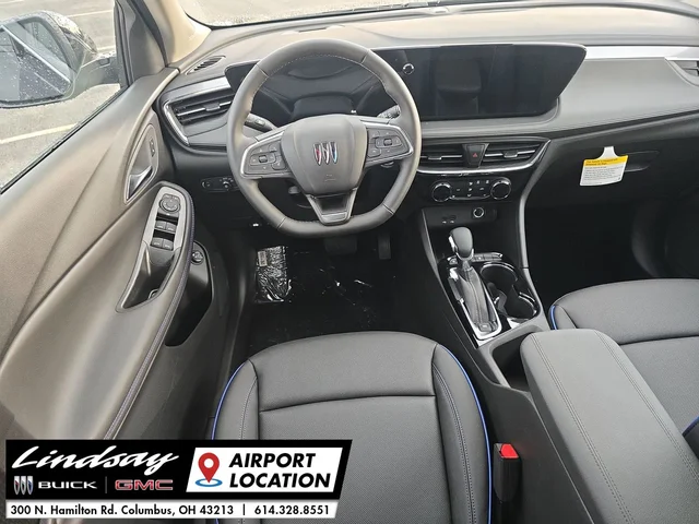 Nuevos BUICK ENCORE GX à Estados chez autogozo
