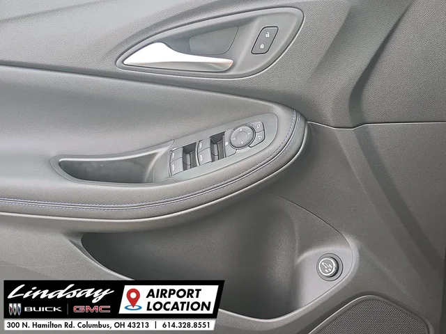 Nuevos BUICK ENCORE GX à Estados chez autogozo