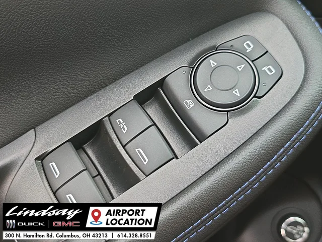 Nuevos BUICK ENCORE GX à Estados chez autogozo