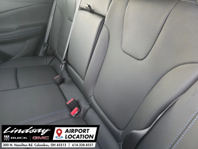 Nuevos BUICK ENCORE GX à Estados chez autogozo