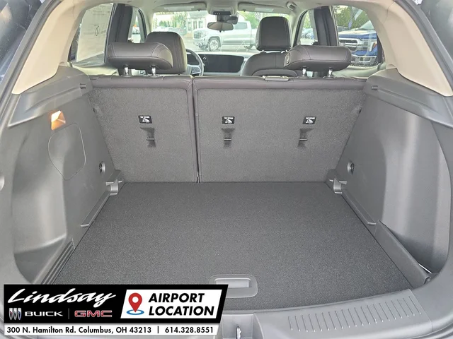 Nuevos BUICK ENCORE GX à Estados chez autogozo