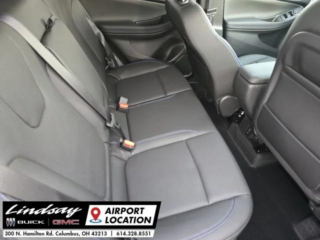 Nuevos BUICK ENCORE GX à Estados chez autogozo