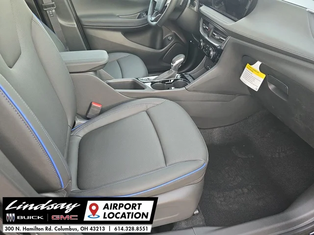 Nuevos BUICK ENCORE GX à Estados chez autogozo