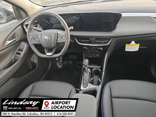 Nuevos BUICK ENCORE GX à Estados chez autogozo