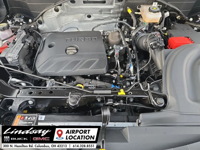 Nuevos BUICK ENCORE GX à Estados chez autogozo