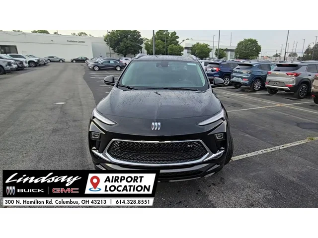 Nuevos BUICK ENCORE GX à Estados chez autogozo