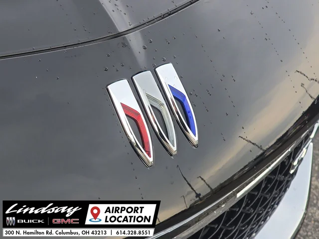 Nuevos BUICK ENCORE GX à Estados chez autogozo