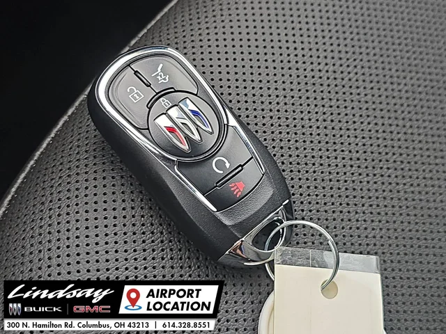Nuevos BUICK ENCORE GX à Estados chez autogozo
