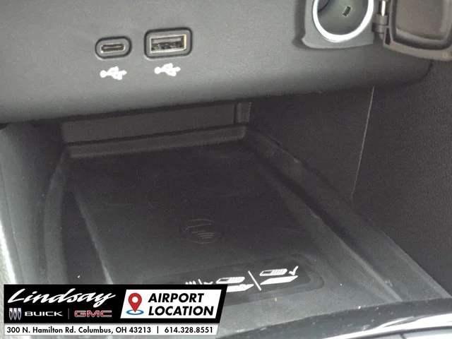 Nuevos BUICK ENCORE GX à Estados chez autogozo