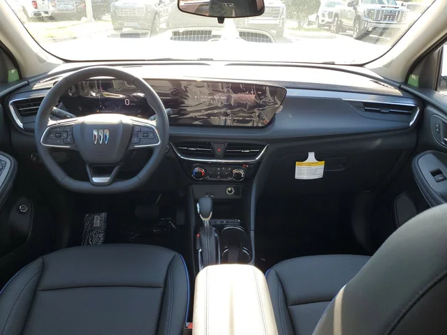 Nuevos BUICK ENCORE GX à Estados chez autogozo
