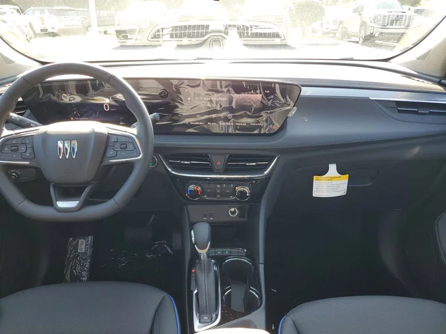 Nuevos BUICK ENCORE GX à Estados chez autogozo