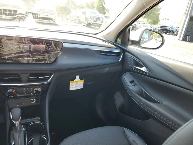 Nuevos BUICK ENCORE GX à Estados chez autogozo