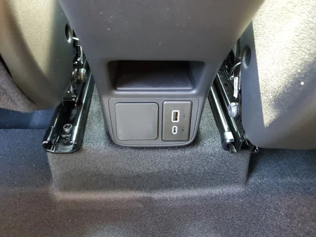 Nuevos BUICK ENCORE GX à Estados chez autogozo