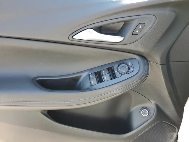 Nuevos BUICK ENCORE GX à Estados chez autogozo