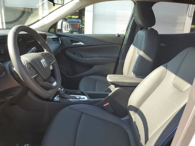 Nuevos BUICK ENCORE GX à Estados chez autogozo