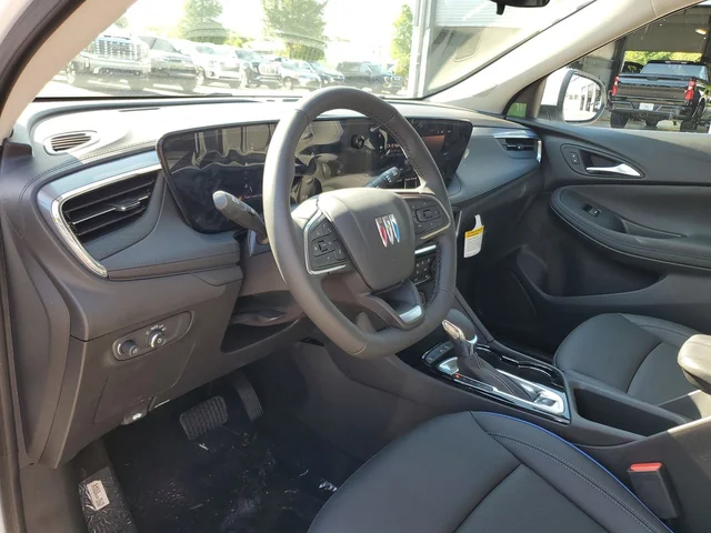 Nuevos BUICK ENCORE GX à Estados chez autogozo