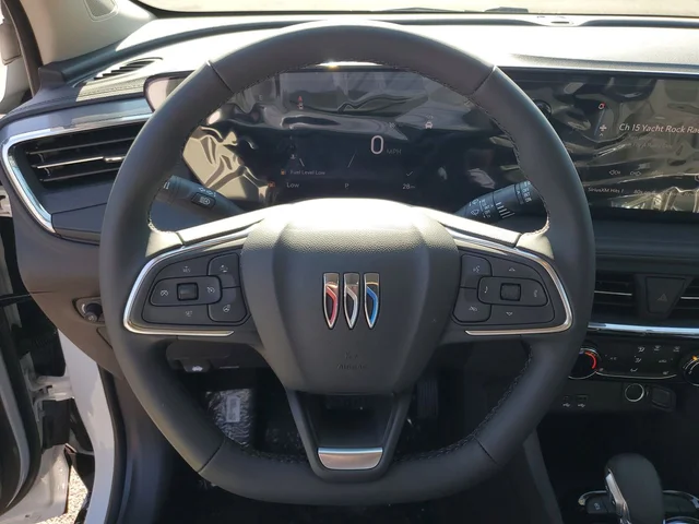 Nuevos BUICK ENCORE GX à Estados chez autogozo