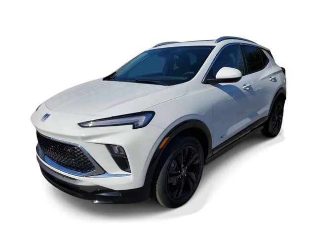 Nuevos BUICK ENCORE GX à Estados chez autogozo