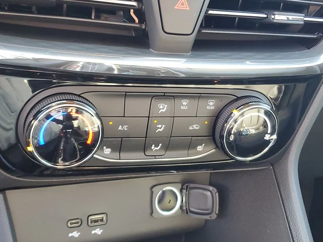 Nuevos BUICK ENCORE GX à Estados chez autogozo