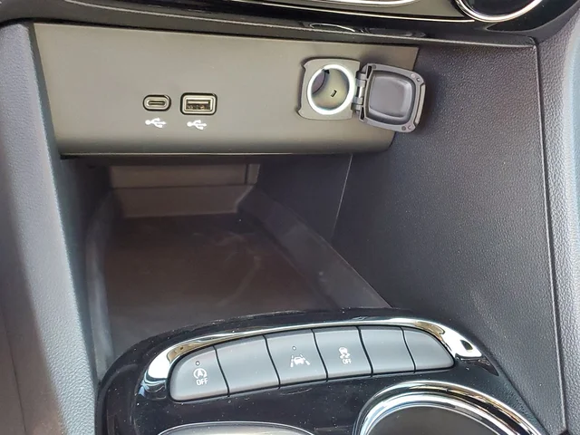 Nuevos BUICK ENCORE GX à Estados chez autogozo