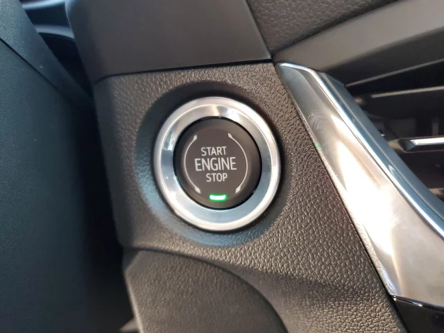 Nuevos BUICK ENCORE GX à Estados chez autogozo